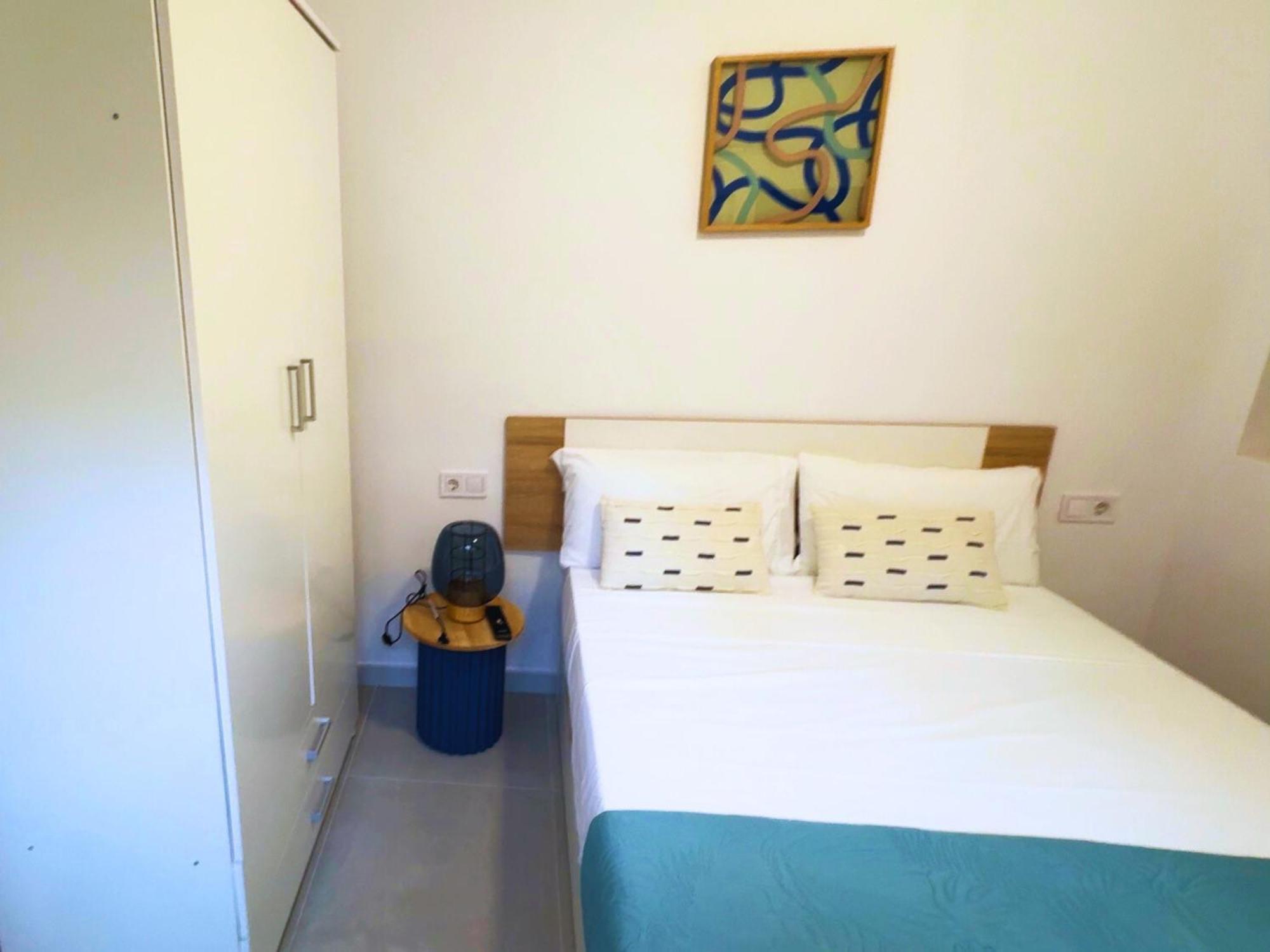 Carolinas Suites By Coqueto Alicante Exteriör bild