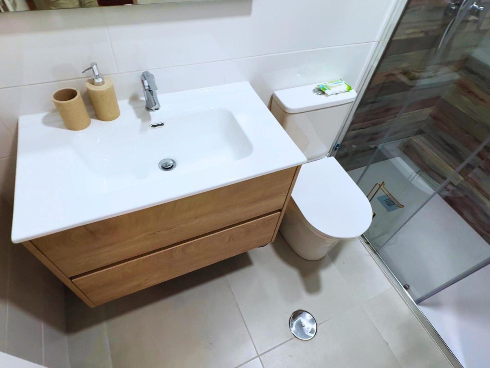 Carolinas Suites By Coqueto Alicante Exteriör bild