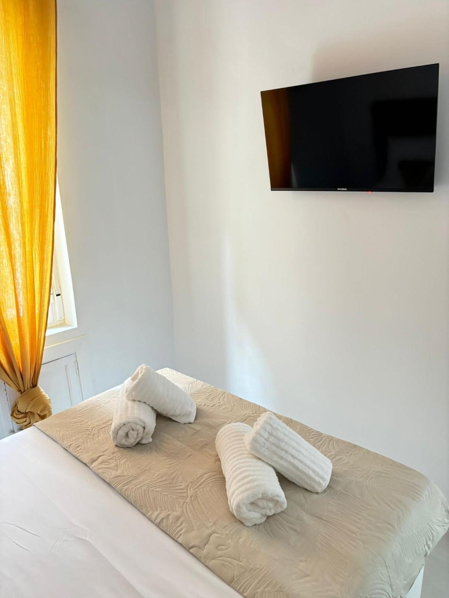 Carolinas Suites By Coqueto Alicante Exteriör bild