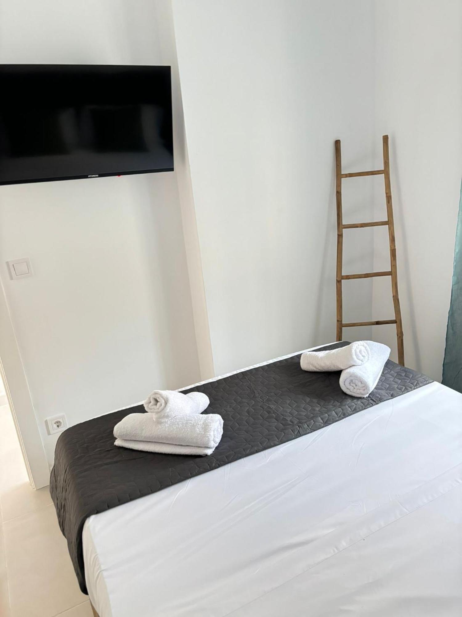 Carolinas Suites By Coqueto Alicante Exteriör bild